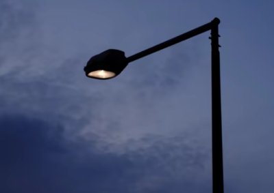 Sejoli Kedapatan Mesum di Ruang Publik, Pemkot Solo Bakal Tambah PJU