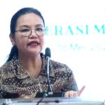 Wali Kota Semarang, Agustina Wilujeng Pramestuti