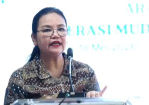 Wali Kota Semarang, Agustina Wilujeng Pramestuti