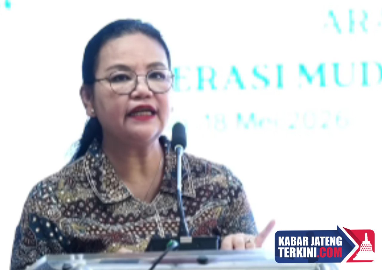 Wali Kota Semarang, Agustina Wilujeng Pramestuti