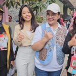 Walkot Semarang Agustina Dukung Penuh Celyna Grace di Indonesian Idol Season 14