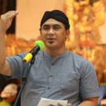 Wakil Gubernur Jawa Tengah (Jateng) Taj Yasin Maimoen alias Gus Yasin