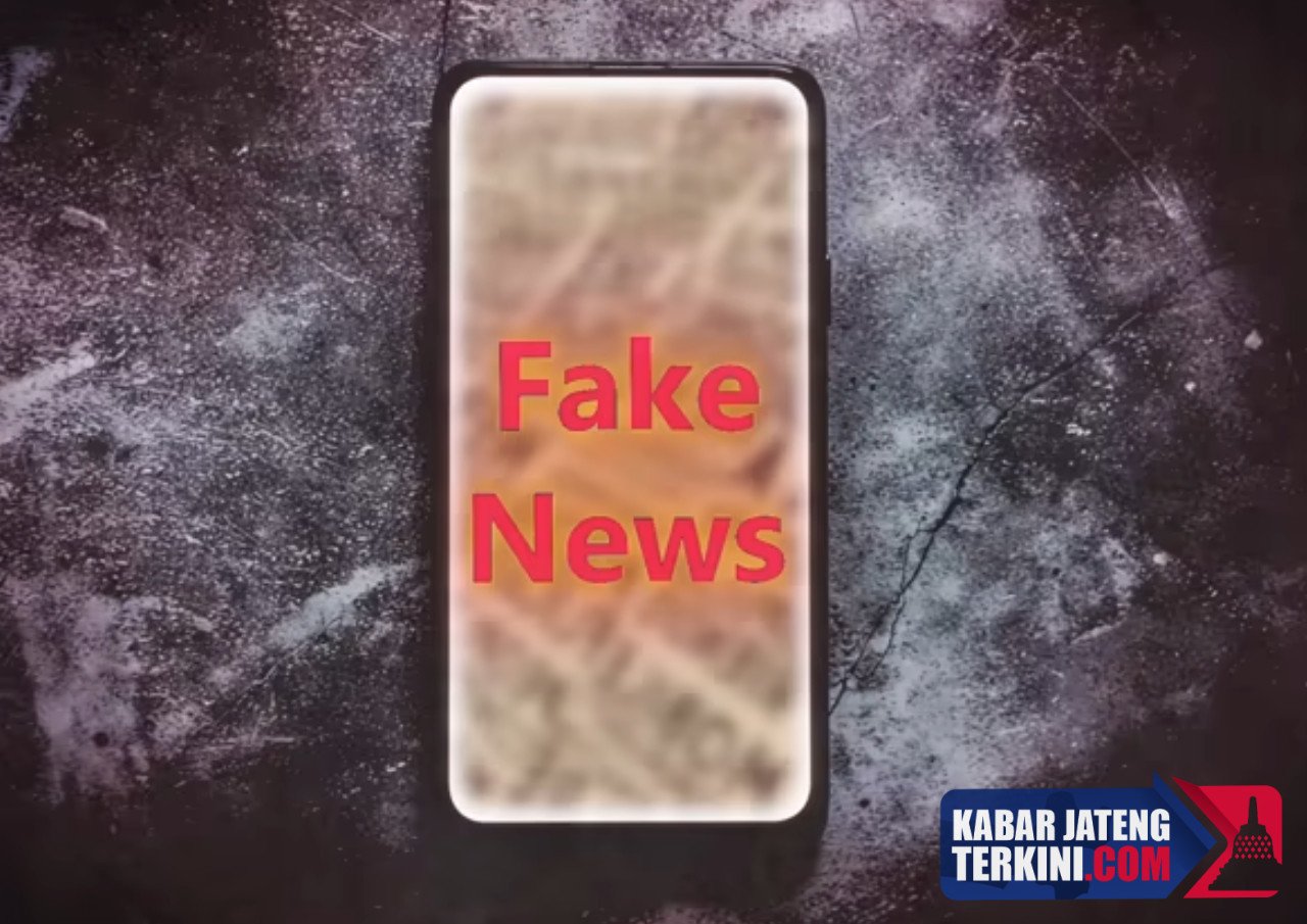 Heboh Foto Pocong Resahkan Warga Purbalingga, Polisi: Hasil Editan Anak-anak