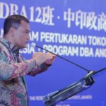 Gubernur Jawa Tengah, Ahmad Luthfi
