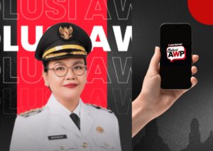 Pemkot Semarang Terus Tingkatkan Paparan Informasi Lapor Semar ke Masyarakat