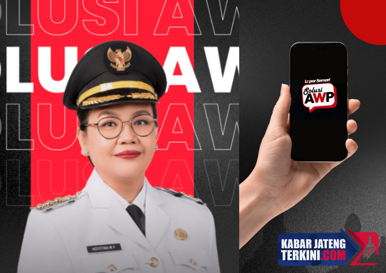 Pemkot Semarang Terus Tingkatkan Paparan Informasi Lapor Semar ke Masyarakat