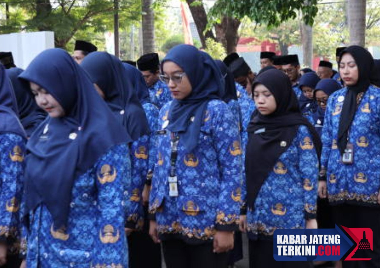 Ada Dugaan Lelang Jabatan dalam Seleksi JPTP Rembang, Terungkap karena Ini
