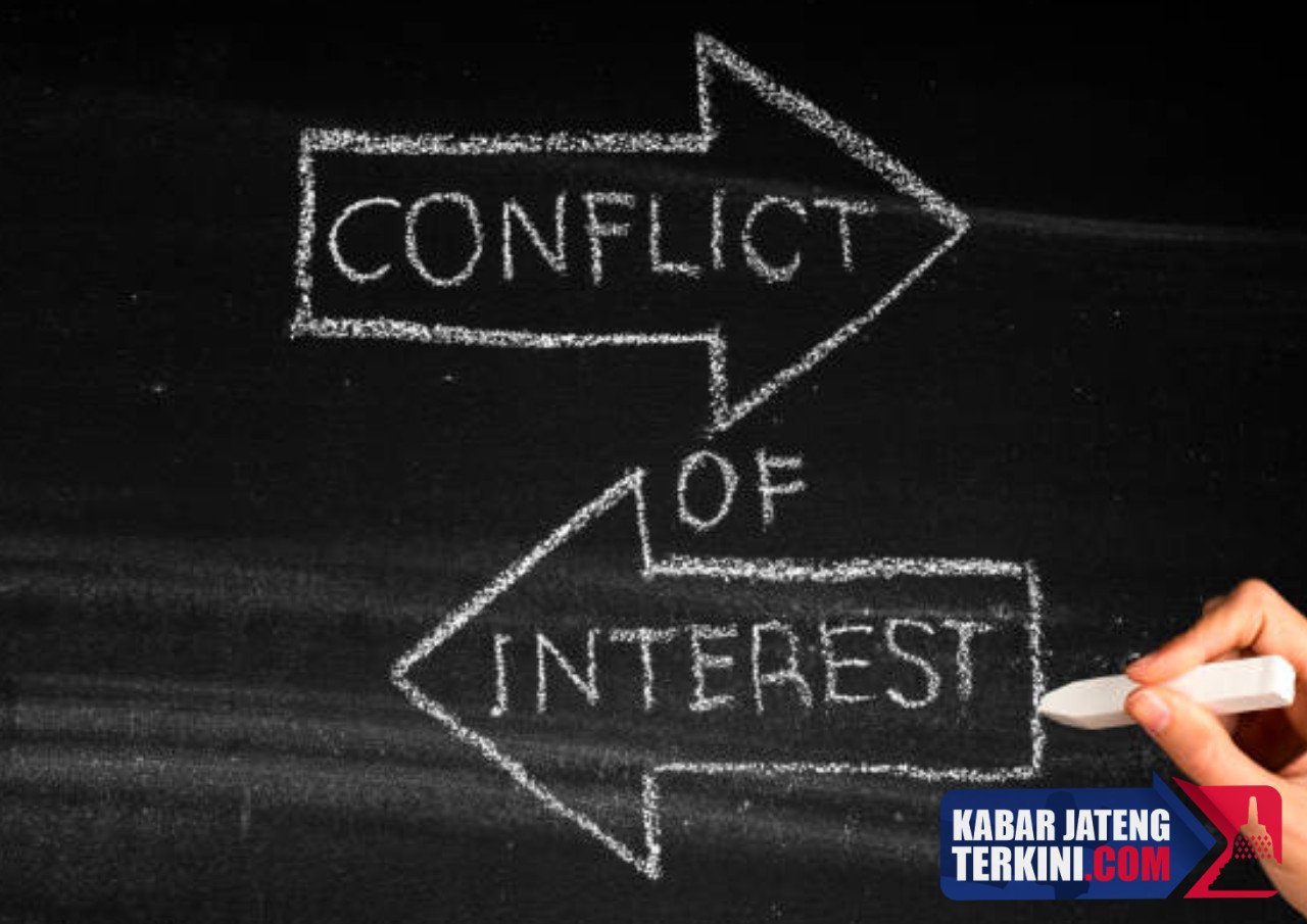 Inspektorat Sebut Seleksi JPTP di Rembang Sarat dengan Conflict of Interest