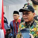 Plt Bupati Pati, Risma Ardhi Chandra