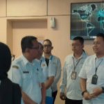 Pemkot Semarang menerima kunjungan Pemkab Banyumas