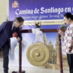 Pemkot Semarang Jajaki Kerja Sama di Sektor Pariwisata dan Teknologi dengan Spanyol