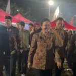Acara Sedekah Bumi dan Gelar Budaya Apitan 2026