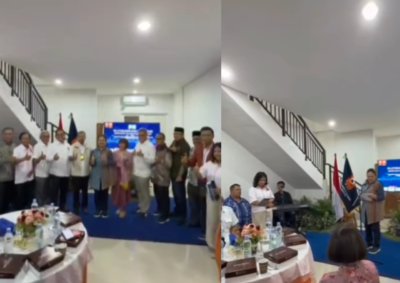 Pemkot Semarang Ajak Insinyur Berkolaborasi dalam Pembangunan Daerah