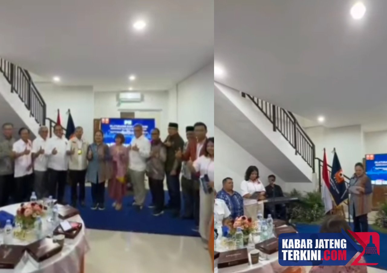 Pemkot Semarang Ajak Insinyur Berkolaborasi dalam Pembangunan Daerah