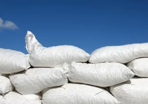 Tanggul Sungai Plumbon Jebol, BBWS Berikan Penanganan Sementara