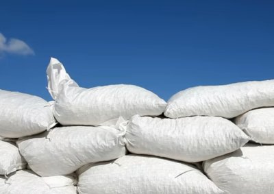 Tanggul Sungai Plumbon Jebol, BBWS Berikan Penanganan Sementara