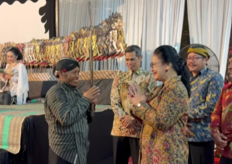 gelaran Sedekah Bumi dan Gelar Budaya Apitan 2026