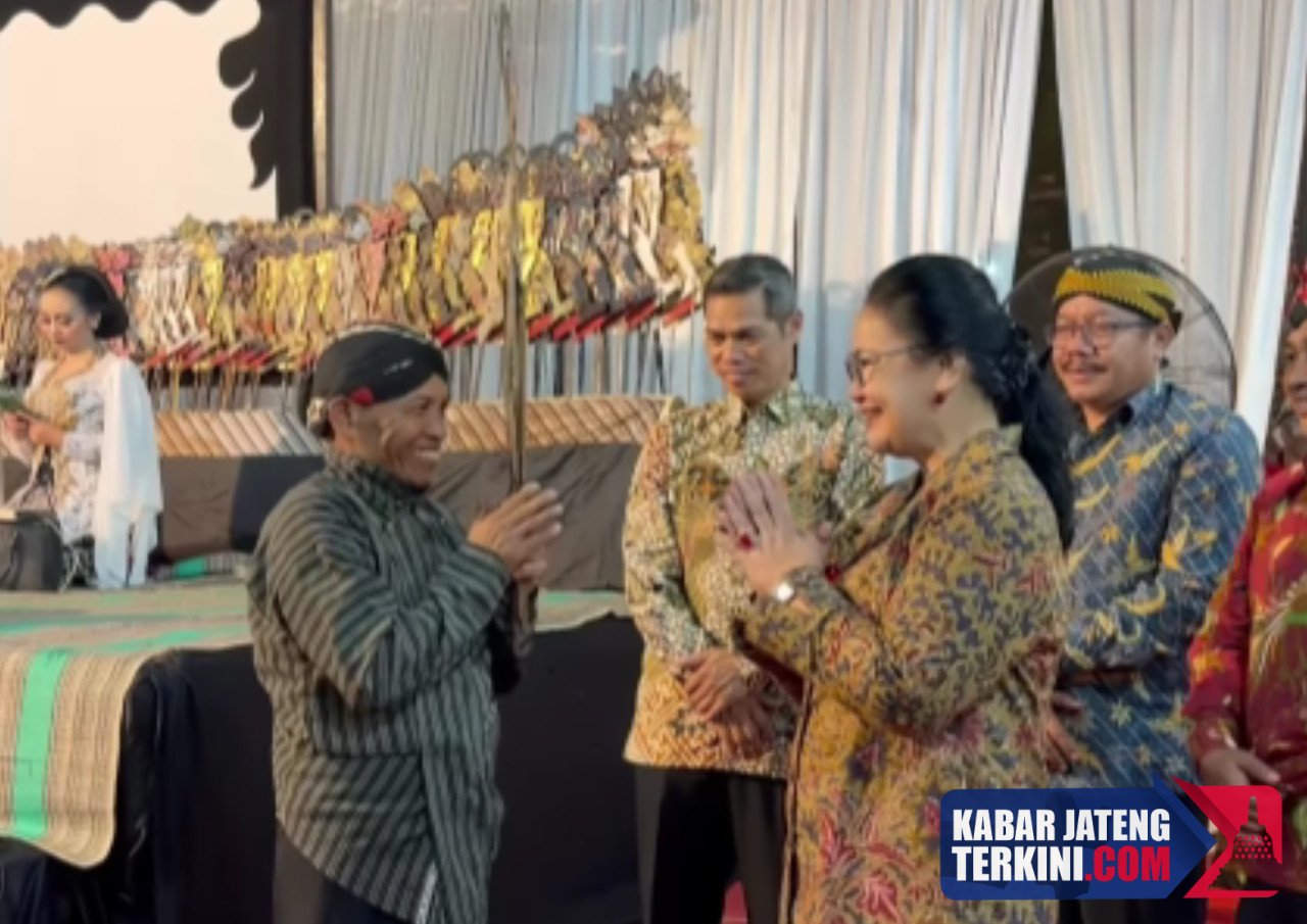 gelaran Sedekah Bumi dan Gelar Budaya Apitan 2026