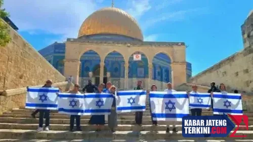 israel