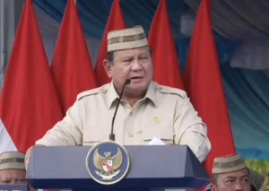 prabowo