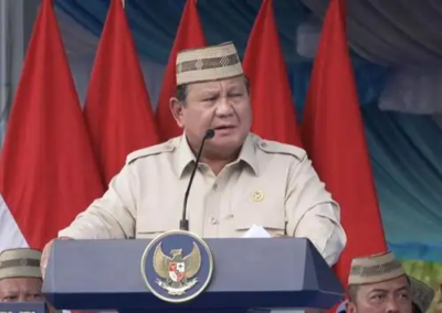 prabowo