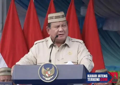 prabowo