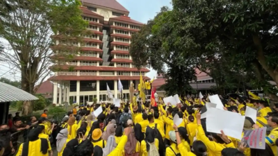 mahasiswa