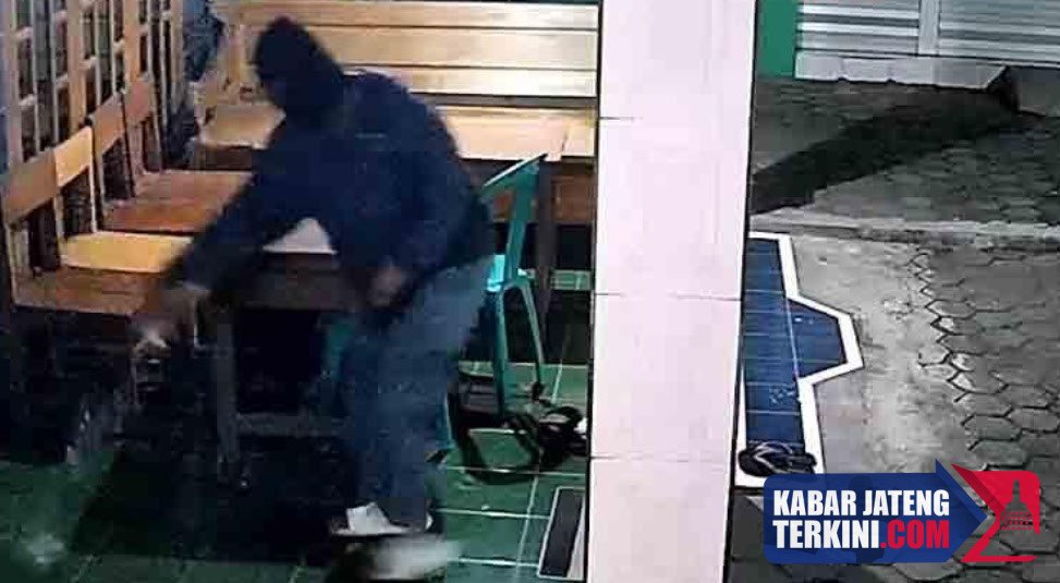 Teror Pembakaran Rumah di Karangawen Demak: Identitas Pelaku Mengarah pada Residivis Dendam Lama