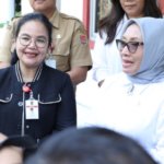 Wali Kota Semarang, Agustina Wilujeng