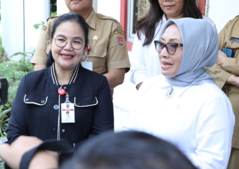 Wali Kota Semarang, Agustina Wilujeng