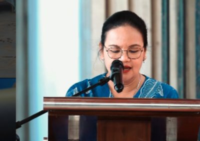 Wali Kota Semarang, Agustina Wilujeng