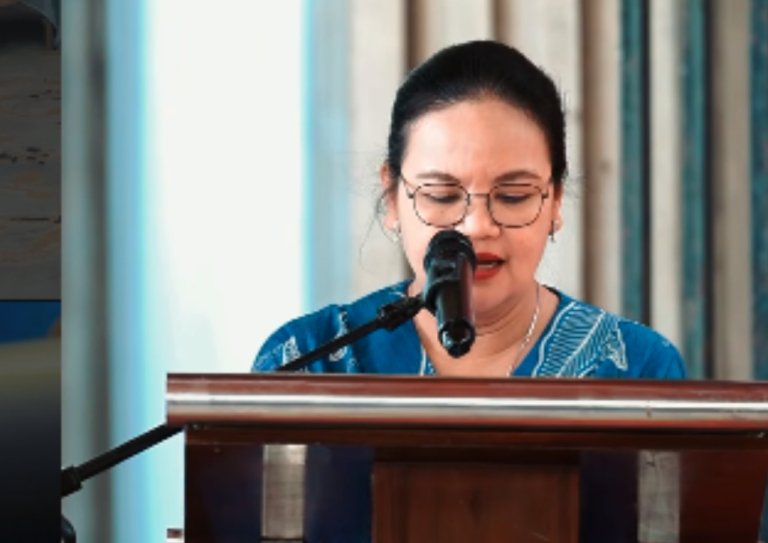 Wali Kota Semarang, Agustina Wilujeng