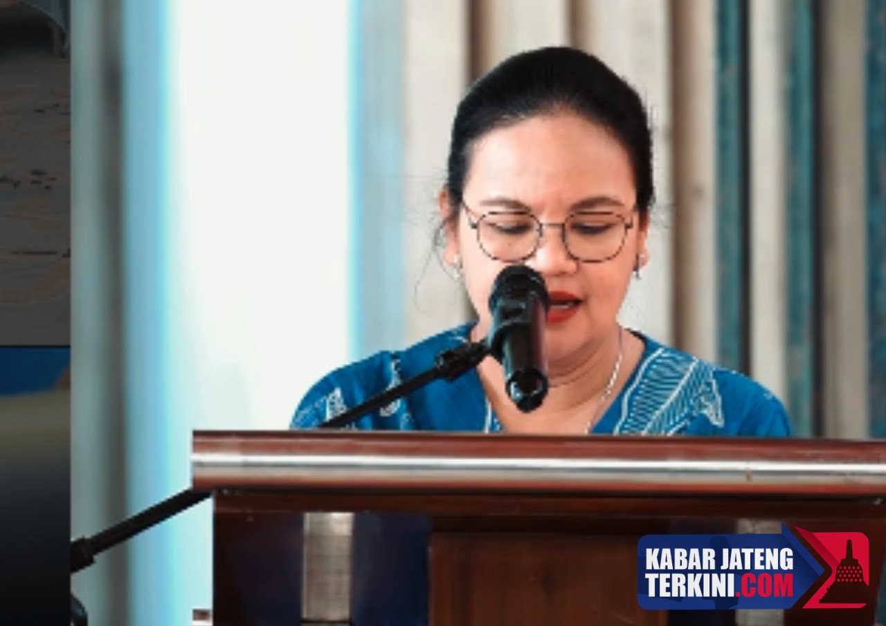 Wali Kota Semarang, Agustina Wilujeng