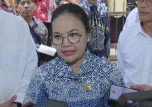 Wali Kota Semarang, Agustina Wilujeng