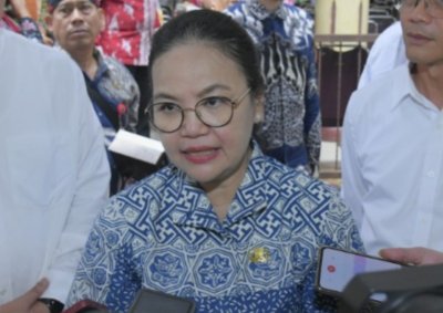 Wali Kota Semarang, Agustina Wilujeng