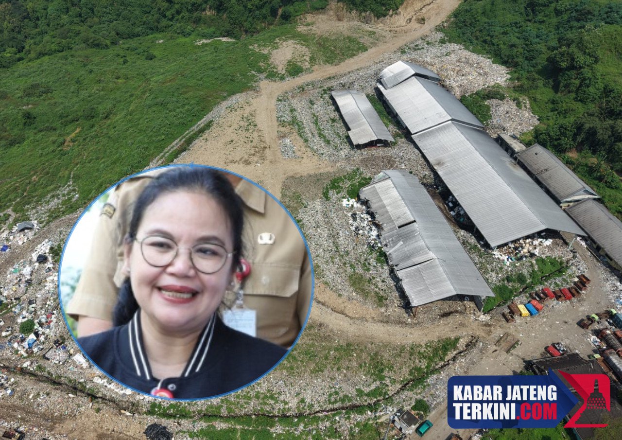 Pemkot Semarang Dorong Transformasi Pengelolaan Sampah Jadi Energi Listrik