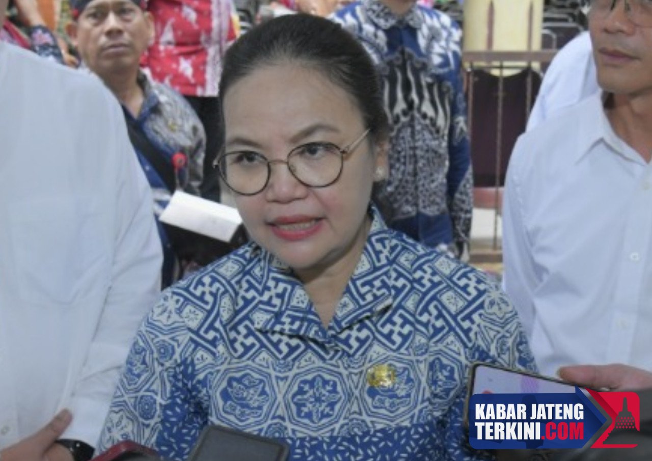 Wali Kota Semarang, Agustina Wilujeng