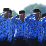 ASN di Jateng Diimbau Tidak Kritik Pemerintah Lewat Medsos