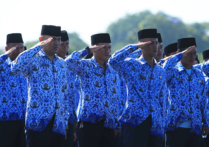 ASN di Jateng Diimbau Tidak Kritik Pemerintah Lewat Medsos