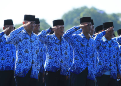 ASN di Jateng Diimbau Tidak Kritik Pemerintah Lewat Medsos