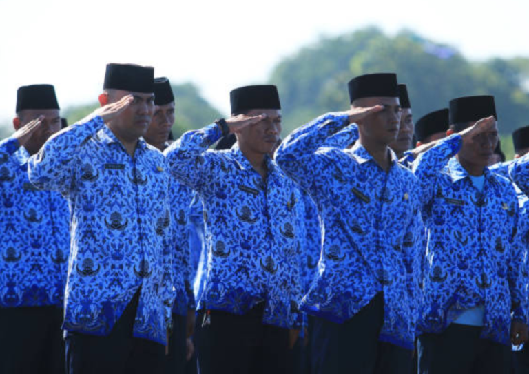ASN di Jateng Diimbau Tidak Kritik Pemerintah Lewat Medsos
