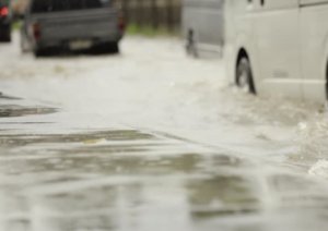 3 Desa di Rembang Terdampak Rob, BPWS Siapkan Tanggul Laut Permanen