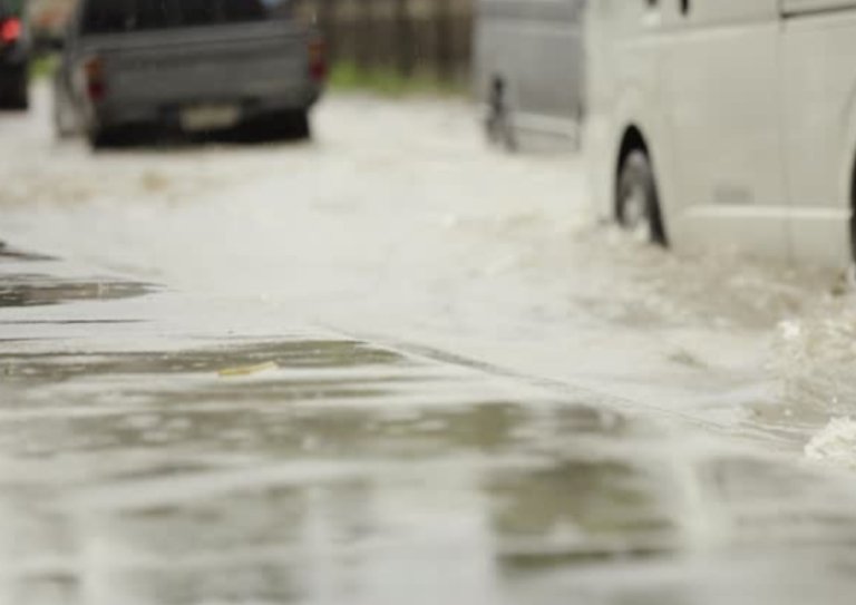 3 Desa di Rembang Terdampak Rob, BPWS Siapkan Tanggul Laut Permanen