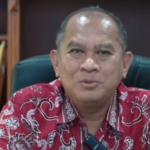 Kepala Dinas Pemberdayaan Perempuan, Perlindungan Anak, Pengendalian Penduduk dan Keluarga Berencana (DP3A) Kota Semarang, Eko Krisnarto.