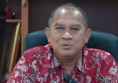 Kepala Dinas Pemberdayaan Perempuan, Perlindungan Anak, Pengendalian Penduduk dan Keluarga Berencana (DP3A) Kota Semarang, Eko Krisnarto.
