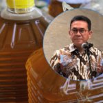 Mendag RI Tanggapi Temuan Bantuan Minyak Goreng Berbau Solar: Sedang Investigasi