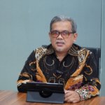 Kepala Badan Pusat Statistik (BPS) Provinsi Jawa Tengah (Jateng), Ali Said