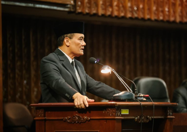 Hadapi Pelemahan Rupiah, Pemprov Jateng Fokus Dampingi UMKM agar Masuk Pasar Ekspor