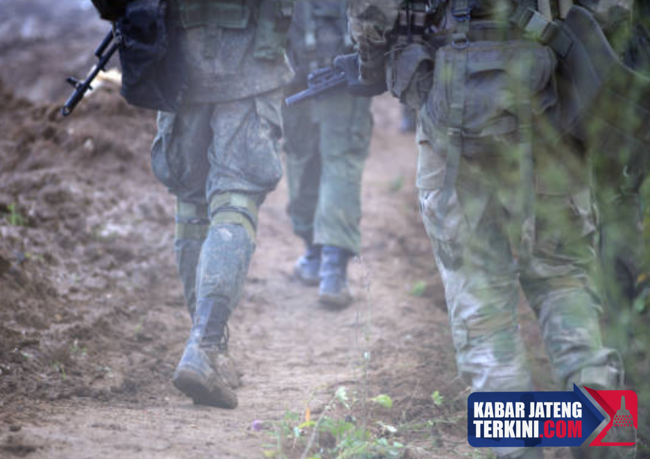 Program Latsarmil bagi Calon Pengelola Koperasi Merah Putih Bakal Diganti