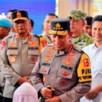 Kapolri Jenderal Listyo Sigit Prabowo